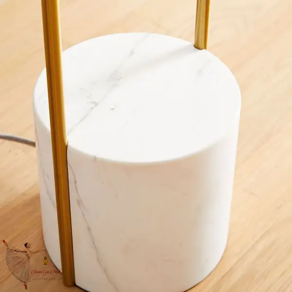 industrial outline floor lamp o 2