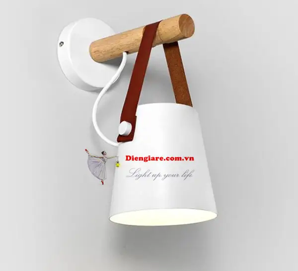 Đèn ốp tường đẹp